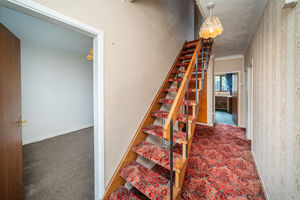 HALLWAY- click for photo gallery